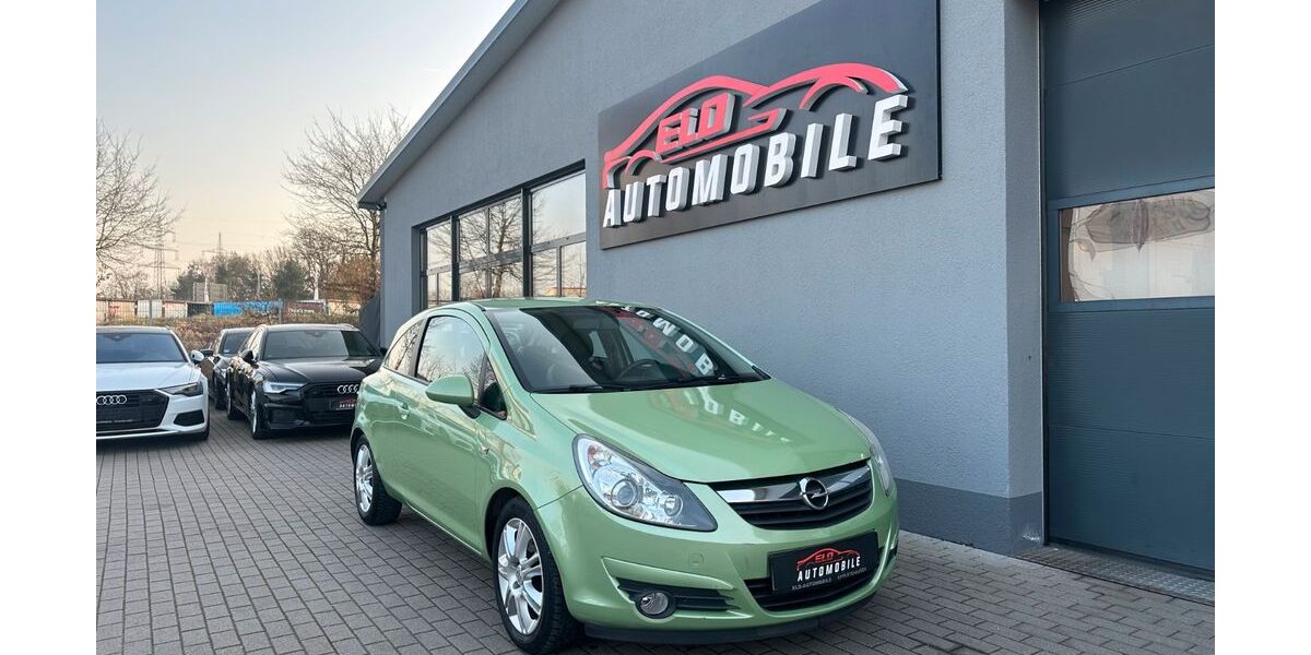 Opel Corsa 179.000 km 3.200 &euro; Eppertshausen 64859