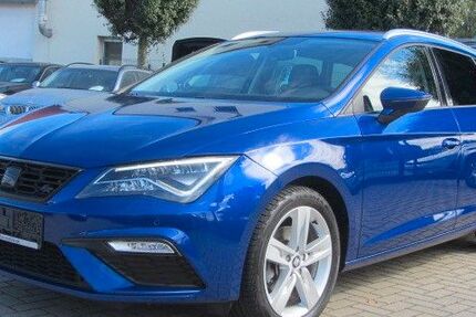 Seat Leon 28.600 km 18.990 € Kretzschau 06712