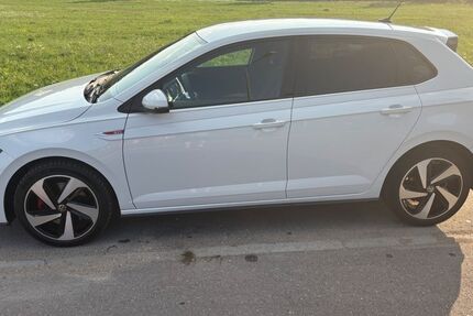 VW Polo 57.100 km 18.250 &euro; Mutlangen 73557