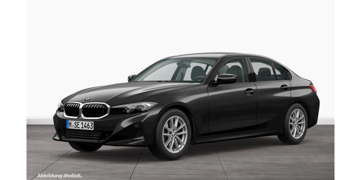 BMW 318 12.602 km 32.895 &euro; Minden 32429