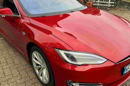 Tesla Model S 154.000 km 22.490 &euro; Baddeckenstedt 38271