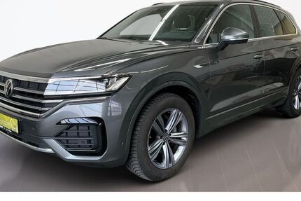 VW Touareg 34.030 km 49.888 &euro; Vilsbiburg 84137