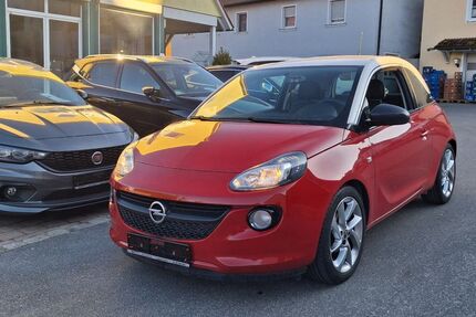 Opel Adam 128.400 km 5.980 &euro; Lauterhofen 92283