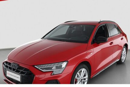 Audi A3 7.992 km 40.990 &euro; Lohr am Main 97816