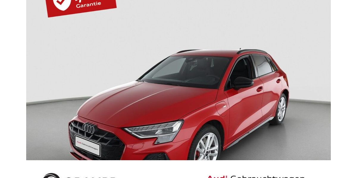 Audi A3 7.992 km 40.990 &euro; Lohr am Main 97816