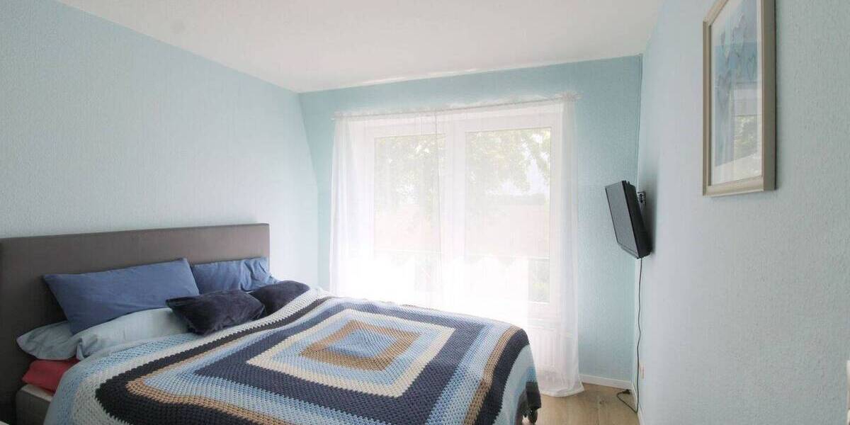 Reihenmittelhaus Friedrichskoog - 4 Zimmer, 83 m&sup2;, 249.000&euro; | Angebot:26779595