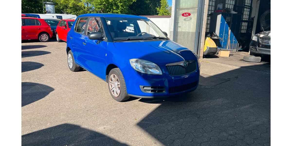 Skoda Fabia 165.000 km 2.980 &euro; Essen 45141