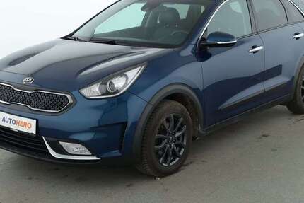 Kia Niro 115.586 km 14.600 &euro; Neufahrn 85375