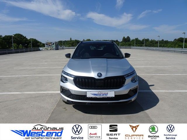 Skoda Kamiq 15.000 km 31.960 € München 80686