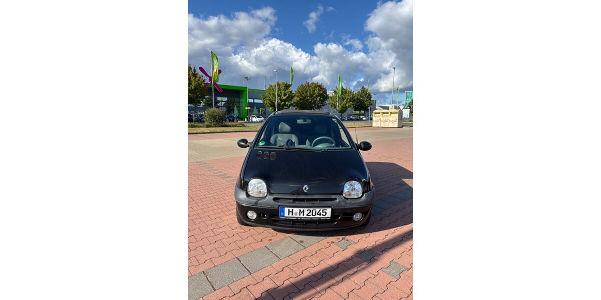 Renault Twingo 179.000 km 1.500 &euro; Gehrden 30989
