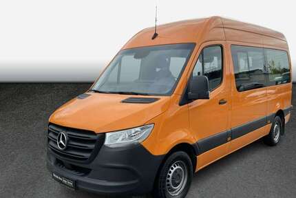 Mercedes-Benz Sprinter 71.400 km 40.450 &euro; Traunstein 83278