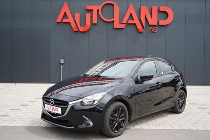 Mazda 2 63.716 km 13.950 &euro; Dresden 01069