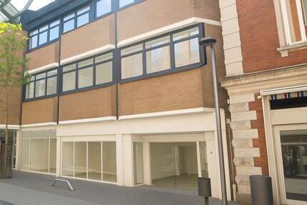 Gewerbeobjekt Delmenhorst - 8.150&euro; | Angebot:22214519