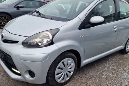Toyota Aygo (X) 122.476 km 3.990 &euro; Soest 59494