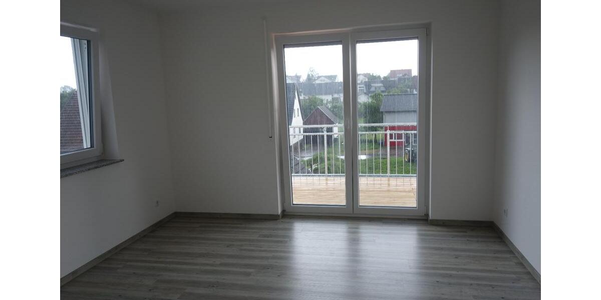 Etagenwohnung Haigerloch - 3 Zimmer, 104 m&sup2;, 1.040&euro; | Angebot:24661640