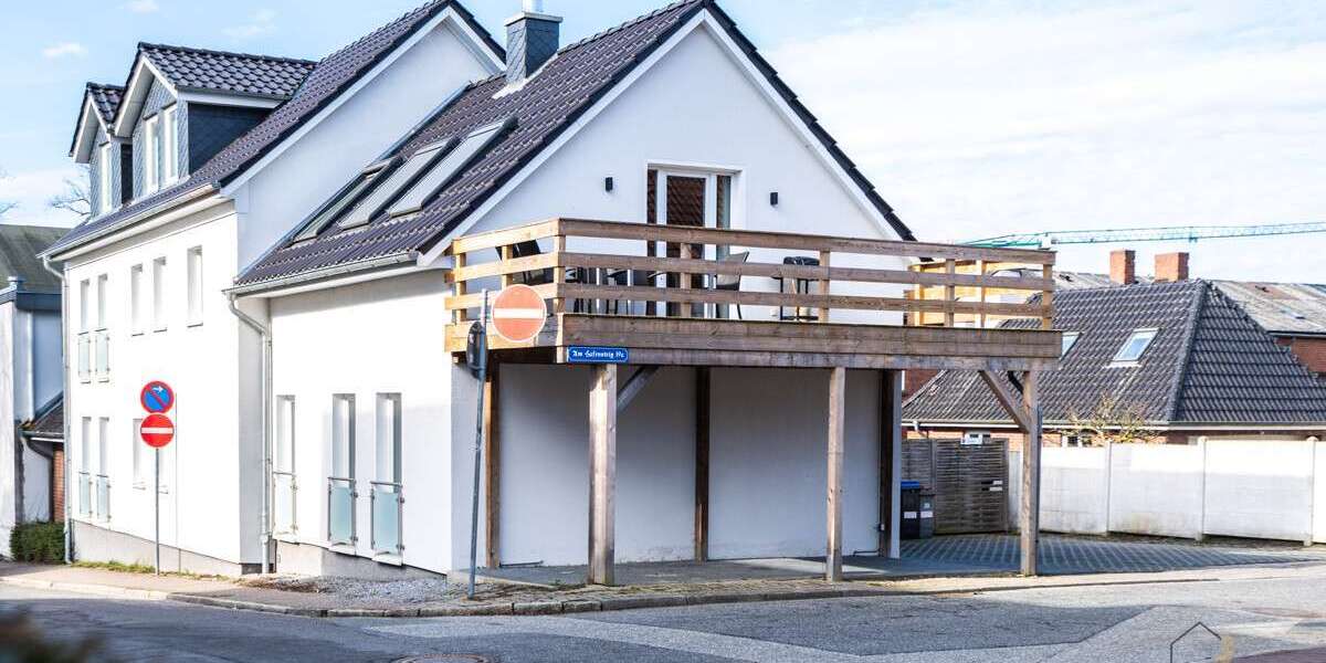 Einfamilienhaus Neustadt in Holstein - 7 Zimmer, 234 m&sup2;, 1.117.000&euro; | Angebot:25811222