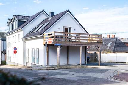 Haus Neustadt in Holstein - 7 Zimmer, 234 m&sup2;, 1.500.000&euro; | Angebot:25811222