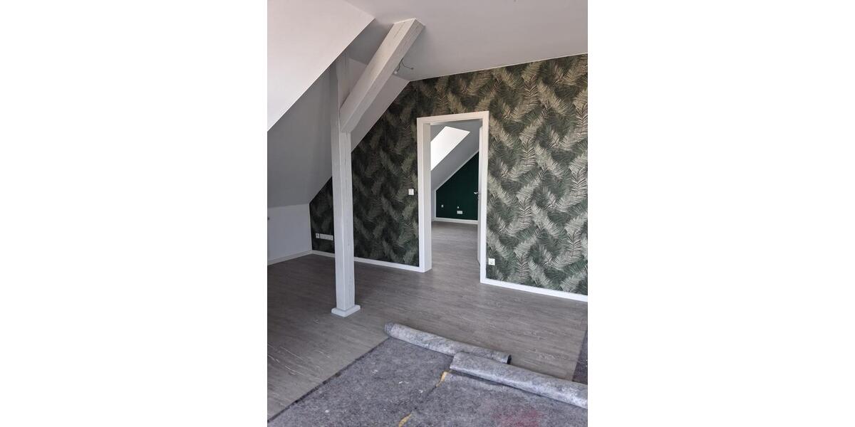 Dachgeschoßwohnung Tangermünde - 2 Zimmer, 98 m&sup2;, 833&euro; | Angebot:25265870