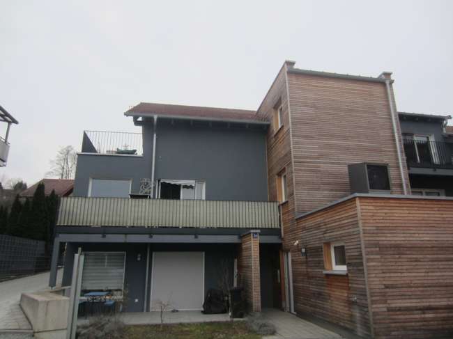 Etagenwohnung Landau an der Isar - 2 Zimmer, 72 m&sup2;, 829&euro; | Angebot:25877031