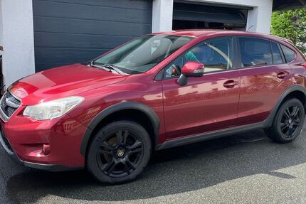 Subaru XV 159.500 km 7.450 &euro; Bad Brambach 08648