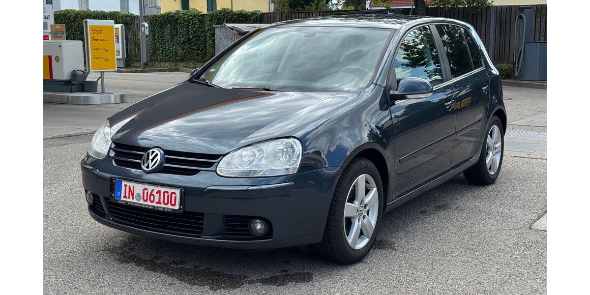VW Golf 307.000 km 2.999 &euro; Ingolstadt 85057