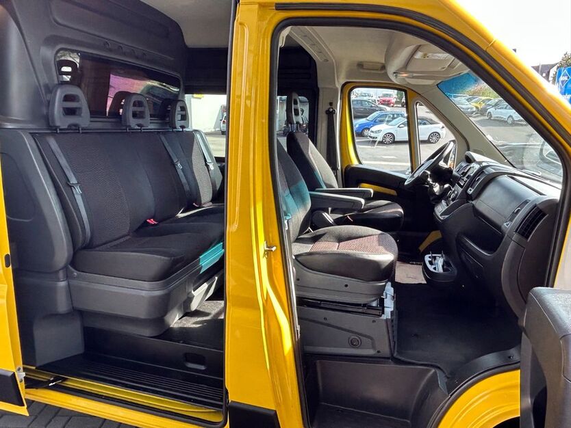 Peugeot Boxer 190.000 km 14.500 € Niestetal bei Kassel 34266