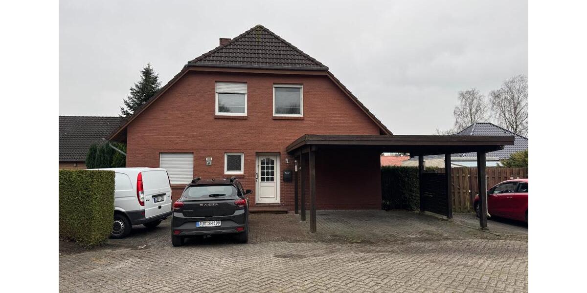 Dachgeschoßwohnung Wiesmoor - 2 Zimmer, 38 m&sup2;, 380&euro; | Angebot:25394085