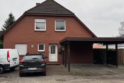 Wohnung Wiesmoor - 2 Zimmer, 38 m&sup2;, 380&euro; | Angebot:25394085