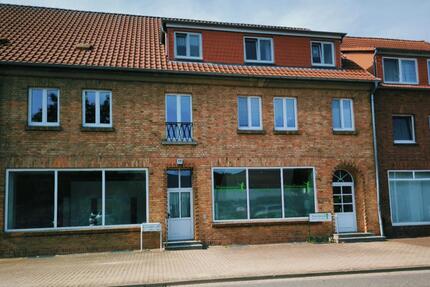 Gewerbeobjekt Waren (Müritz) - 603&euro; | Angebot:16952563