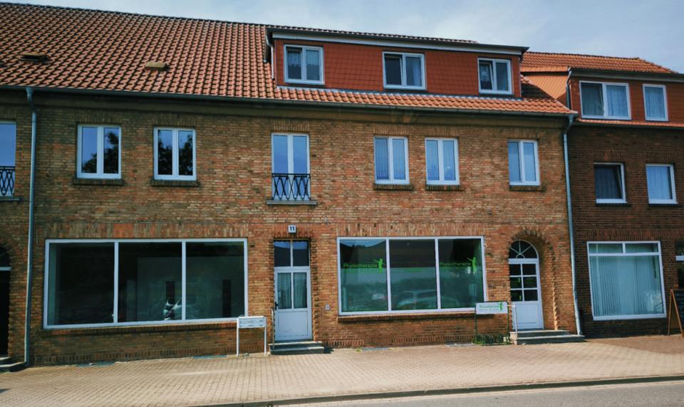 Gewerbeobjekt Waren (Müritz) - 603&euro; | Angebot:16952563