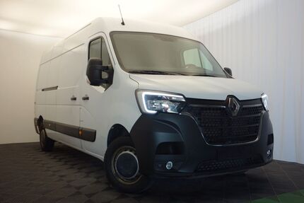 Renault Master 46.000 km 24.800 &euro; Bad Lippspringe 33175