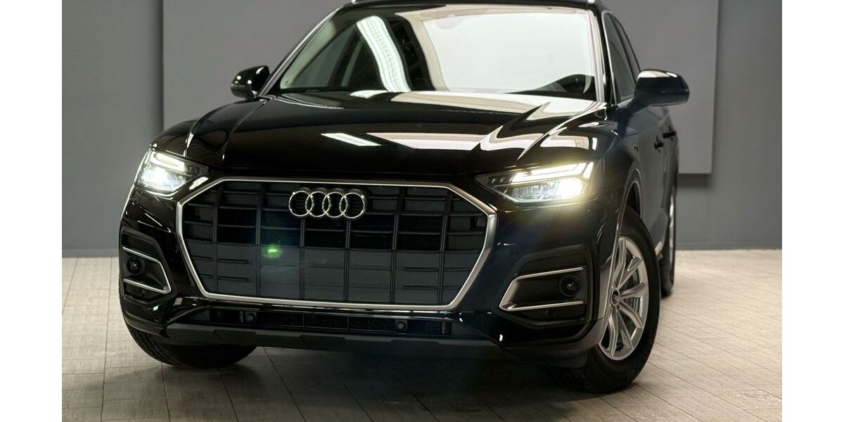 Audi Q5 42.600 km 34.900 &euro; Hilden 40721