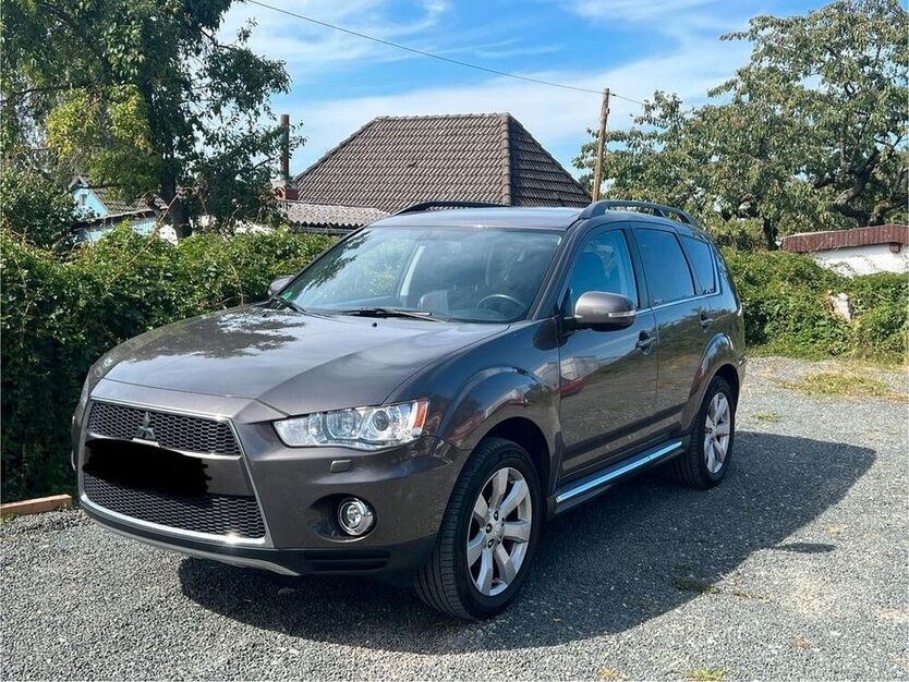 Outlander