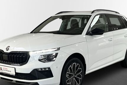 Skoda Kamiq 10.011 km 35.946 &euro; Bocholt 46395