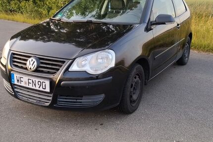 VW Polo 165.000 km 1.600 &euro; Haverlah 38275