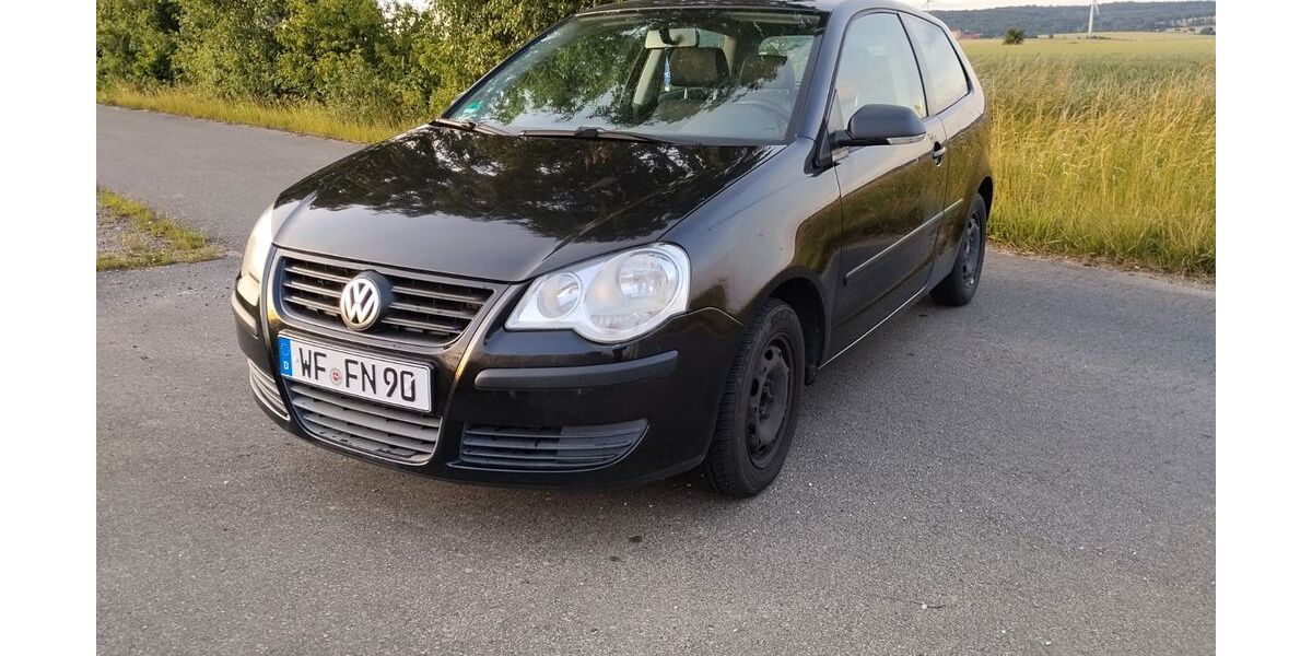 VW Polo 165.000 km 1.600 &euro; Haverlah 38275