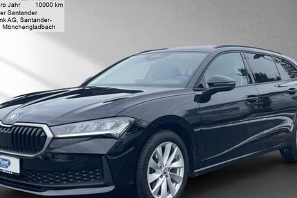 Skoda Superb 26.932 km 31.990 &euro; Gera 07554