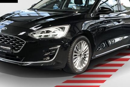 Ford Focus 91.157 km 15.390 &euro; Reinbek 21465