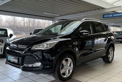 Ford Kuga 100.420 km 10.982 &euro; Lünen 44532