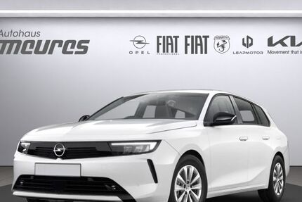 Opel Astra 8.050 km 21.949 &euro; Heinsberg 52525