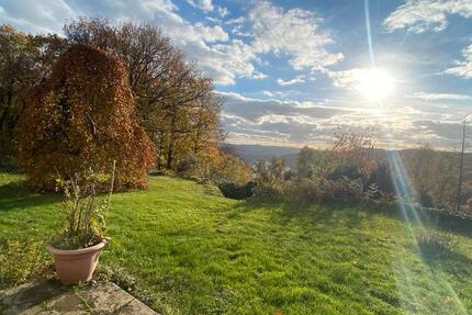 Einzigartiges Haus mit unvergleichbarem Blick zur Zwischenmiete zimmer