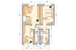 Etagenwohnung Werdau - 3 Zimmer, 59 m&sup2;, 340&euro; | Angebot:26006937
