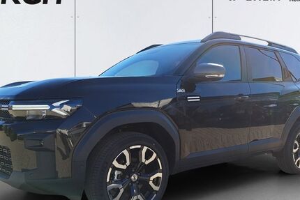Dacia Bigster 16.800 km 31.990 &euro; Kaufbeuren 87600