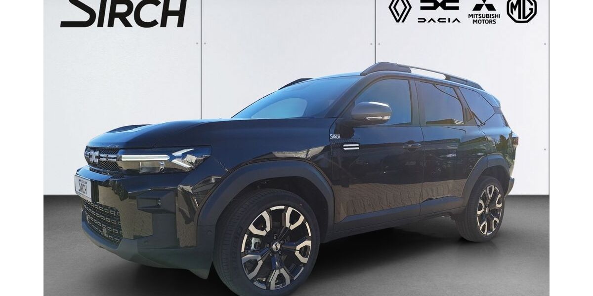Dacia Bigster 16.800 km 31.990 &euro; Kaufbeuren 87600