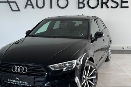 Audi A3 191.860 km 12.890 &euro; Braunschweig 38114
