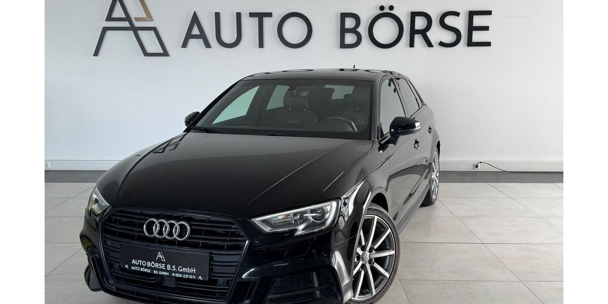 Audi A3 191.860 km 12.890 &euro; Braunschweig 38114
