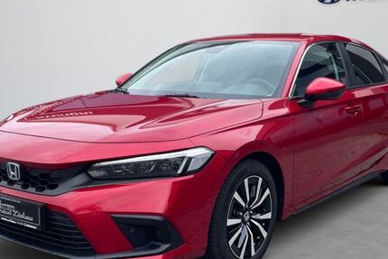 Honda Civic 2.500 km 33.650 € Einbeck 37574