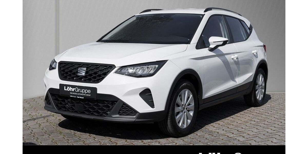 Seat Arona 46.055 km 17.480 &euro; Bendorf 56170