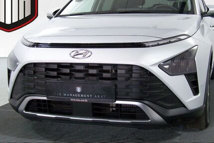 Hyundai BAYON 15.545 km 16.991 &euro; Hamburg Stadtteil Horn 22119