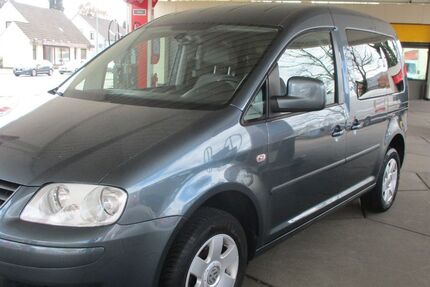 VW Caddy 199.888 km 5.950 &euro; Oldenburg 26133